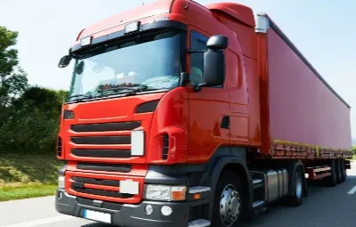 Antalya Taşova Ambar Kargo