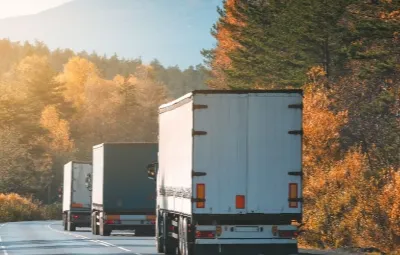 Antalya ile Taşova Arası Klima Taşıma